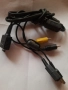 USB кабел за Sony Cuber-shot, снимка 3