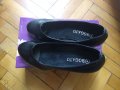 Нови Дамски обувки с платформа Bogato 36, снимка 5