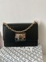 Чанта furla 1927 естествена кожа, снимка 5