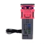 Температурен контролер STC-1000-220V, 10A с 1 сензор, снимка 4