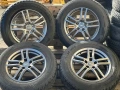 17 цола джанти 5x114.3 за Kia / Hyundai / Mazda / Honda + гуми подарък, снимка 3