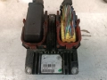 ECU Fiat Grande Punto 1.4 B/Metan 57kw 350A1000 2008 51843148 IAW5SF8.M8 , BC.0096523.C HW403, снимка 2