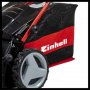 Акумулаторна косачка Einhell Power X-Change GE-CM 36/47 HW Li, с 2 батерии 4 Ah, 2 зарядни устройств, снимка 3