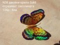 3D пеперуди светещи на тъмно или отразяващи светлината, снимка 14
