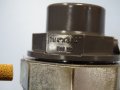 Вакуум магнетвентил Messner , снимка 8