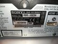 sony rdr-hdd/dvd recorder, снимка 17