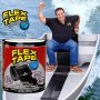 ВОДОУСТОЙЧИВО ТИКСО FLEX TAPE, снимка 6