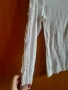 Подарявам!Детска бяла блузка , снимка 6