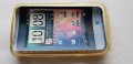 HTC Salsa - HTC G15 - HTC C510  калъф - case, снимка 1