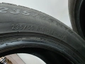 4бр зимни гуми 235/55/18 PIRELLI L04555 , снимка 7