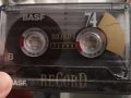 Аудио касети (аудиокасети) BASF/EMTEC ferro, fero extra, снимка 4