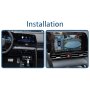 Hyundai Elantra N Avante N 2021/2024 9" Навигация , 9696-1DIN, снимка 6