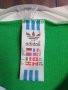 Adidas Vintage Groupama #10 оригинална ретро тениска футболна фланелка XL, снимка 5