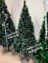 Елха/Изкуствена елха с шишарки/Коледна елха//Изкуствена коледна елха, снимка 3