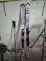 Ски Salomon Knight 171 cm all mountain, снимка 1