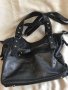 Дамски чанти - Ferragamo, G.M.V. и H&M, много запазени, еко кожа, лот, елегантни, всекидневни, снимка 7