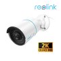 Камера за наблюдение Reolink RLC-510A IP  PoE