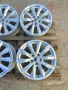 17 джанти 5х112 VW Golf Jetta Touran Caddy Tiguan Sharan Passat 5x112 Тоуран Голф Кади Пасат, снимка 3