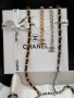 Chanel Kолан/Чанта - Налични Различни Цветове Код SK193, снимка 7