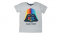 Детска тениска Star Wars за 9, 10, 11, 12, 13 и 14 г. - М25-26, снимка 1 - Детски тениски и потници - 27873706