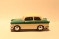 1/64 GRELL MODEL ТРАБАНТ TRABANT КОЛИЧКА МОДЕЛ, снимка 1