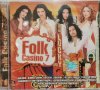 Folk Casino 7(2003), снимка 1 - CD дискове - 38384617