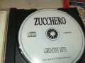 ZUCCHERO CD 0808251739, снимка 10