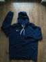 NIKE Club 19 Fleece Hoody Navy - страхотно мъжко горнище УМАЛЕНО , снимка 9