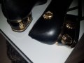 Маркови италиански атрактивни обувки ,естествена кожа, снимка 5