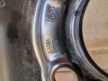 Резервна гума - патерица BMW E46  125/90/15, снимка 4