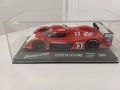 1/43 Toyota Gt-One Altaya, снимка 4