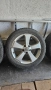 Гуми с джанти за VW, снимка 4