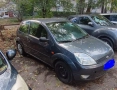 Ford Fiesta 1.4 дизел 68 к.с., снимка 3