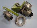 електромагнит - solenoid Binder 41054-06E3, 41054-11E00, снимка 2