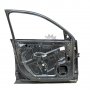Предна лява врата Volkswagen Touareg I (7L) 2002-2010 ID:96122, снимка 2