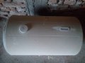 Бойлер 80л 2500 w,хоризонтален монтаж, снимка 2