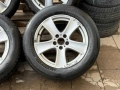 5х120 Джанти 19 Цола БМВ Х5 Х6 5x120 BMW x5 x6, снимка 3