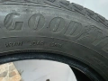 2бр всесезонни гуми 205/60/16 GOODYEAR L04917 , снимка 5