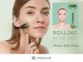 серията Skin Balance с подарък нефритен масажор, снимка 3