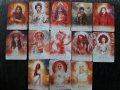 Оракул карти: Divine Feminine Oracle & Goddess Power & Goddess Spirit, снимка 4
