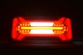  LED ЛЕД диодни задни стопове СИМЕТРИЯ НЕОН базов 12-24V , Полша, снимка 3