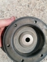 Демпферна Шайба Citroen C4 2.0HDI 136ks , снимка 4