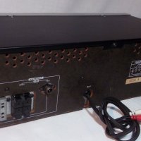 Fisher FM-120 Studio Standard AM/FM Stereo Tuner Japan, снимка 12 - Ресийвъри, усилватели, смесителни пултове - 28541914