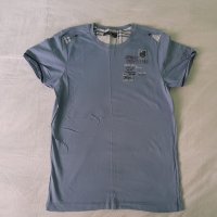 Мъжка тениска 5, снимка 1 - Тениски - 43944982