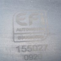 Запалителна бобина EFI AUTOMOTIVE 155027 PEUGEOT 307 406 607 807 Citroen/ Fiat, снимка 3 - Части - 40733695