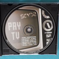 SCYCS – 1999 - Pay TV(Edel Records – edel0044442ERE)(Pop Rock), снимка 7 - CD дискове - 44860324