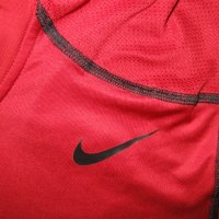 Тениска NIKE   мъжка,М, снимка 5 - Спортни дрехи, екипи - 32843060