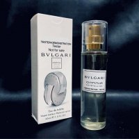 Bvlgari Omnia Crystalline EDT 45 ml - ТЕСТЕР за жени, снимка 1 - Дамски парфюми - 40059474