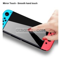 Nintendo Switch Lite - Стъклен протектор за Екран, снимка 8 - Аксесоари - 35099973