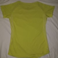 Salewa (L) дамска спортна тениска, снимка 2 - Тениски - 33383226